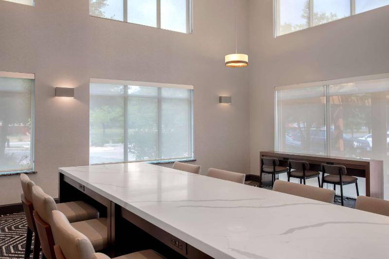 Homewood Suites by Hilton Lackland AFB/Sea World - image 22
