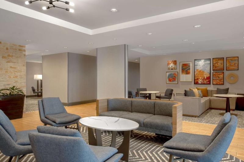Homewood Suites by Hilton Lackland AFB/Sea World - image 30