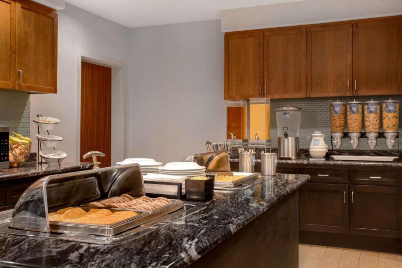 Homewood Suites by Hilton Lackland AFB/Sea World - image 29
