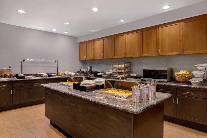 Homewood Suites by Hilton Lackland AFB/Sea World - image 14