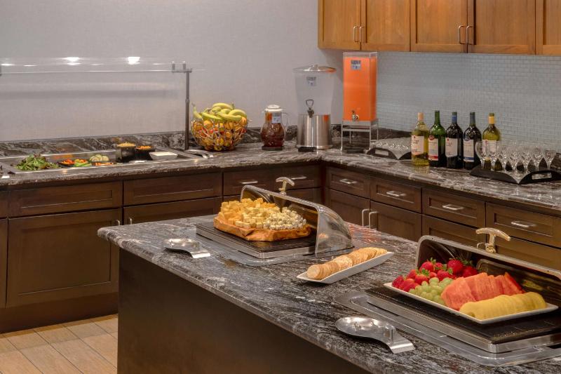 Homewood Suites by Hilton Lackland AFB/Sea World - image 20
