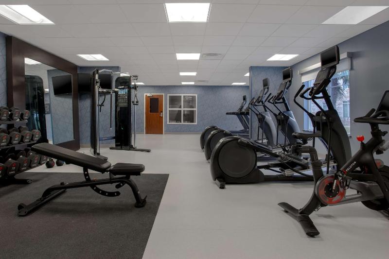 Homewood Suites by Hilton Lackland AFB/Sea World - image 19