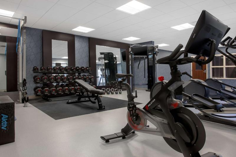 Homewood Suites by Hilton Lackland AFB/Sea World - image 11