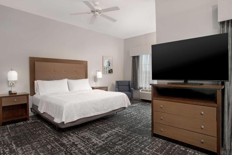 Homewood Suites by Hilton Lackland AFB/Sea World - image 31