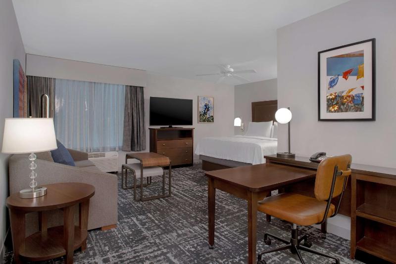 Homewood Suites by Hilton Lackland AFB/Sea World - image 8