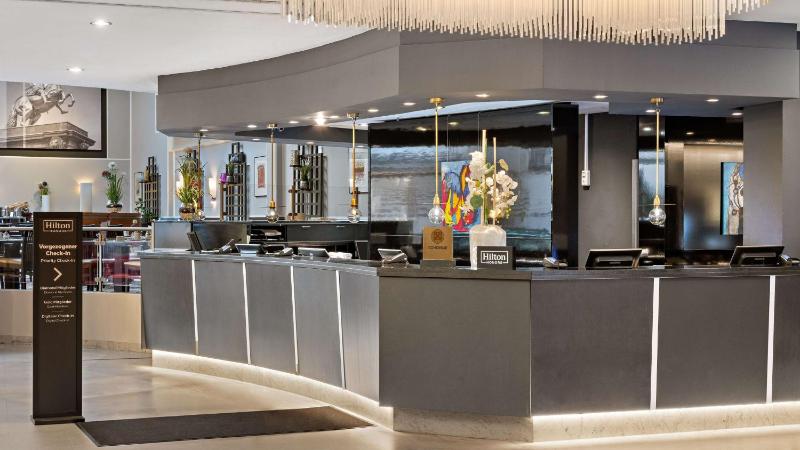 Hilton Dresden - image 1