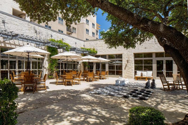 Hilton San Antonio Hill Country - image 48