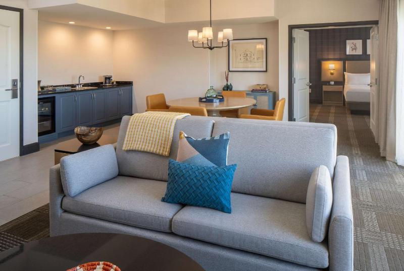 Hilton San Antonio Hill Country - image 32