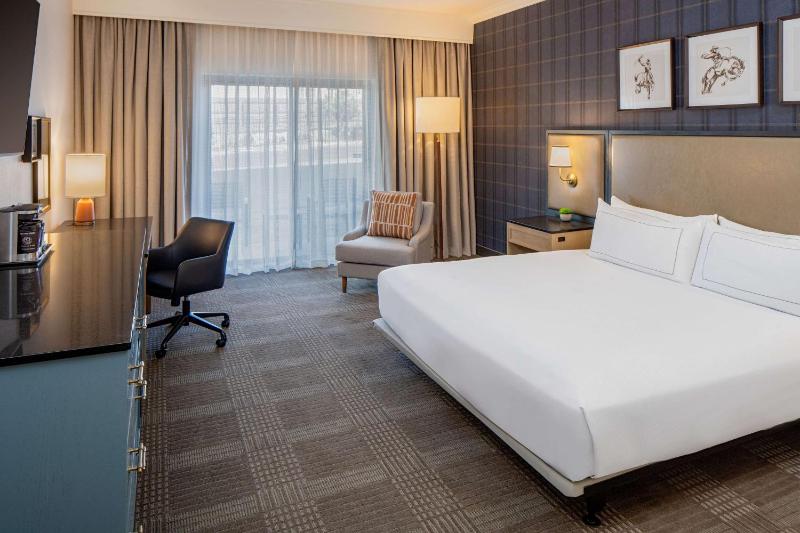 Hilton San Antonio Hill Country - image 40
