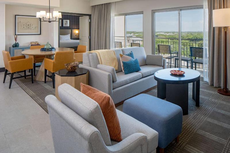 Hilton San Antonio Hill Country - image 38
