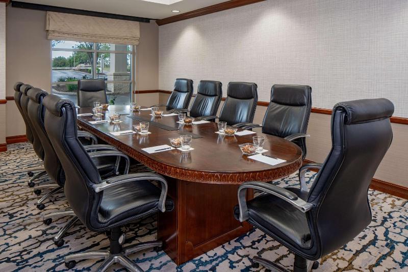 Hilton San Antonio Hill Country - image 34