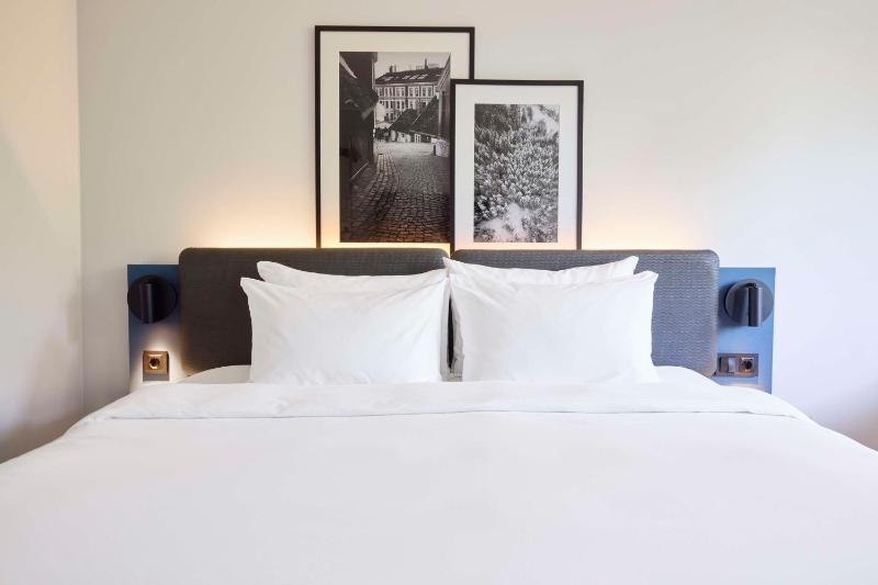 Standard Room image 1