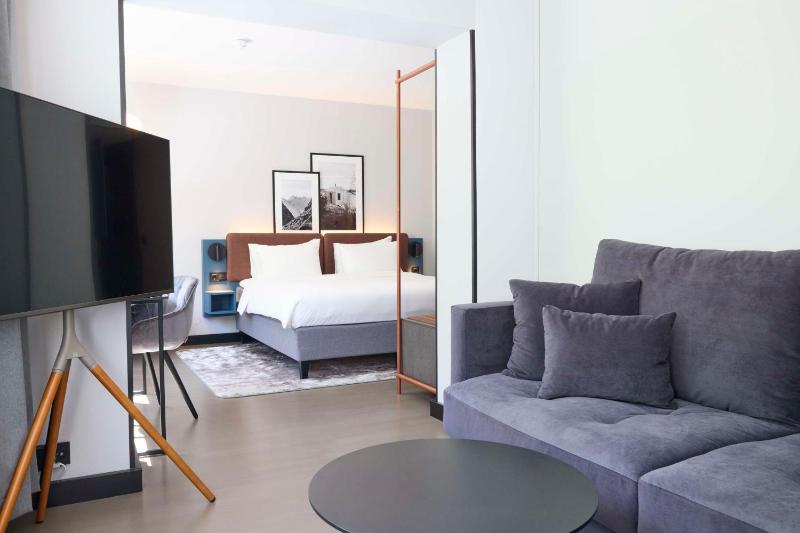 Junior Suite image 1