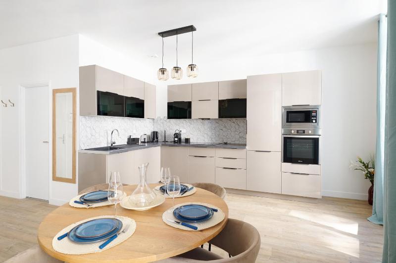 Le Flourens by Béziers 1609 Residences - image 42