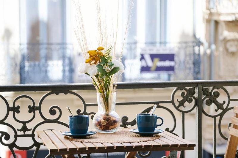 Le Flourens by Béziers 1609 Residences - image 32