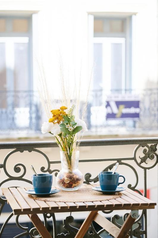 Le Flourens by Béziers 1609 Residences - image 47