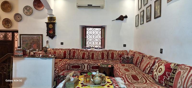 Hostel Dar Ben Youssef - image 15