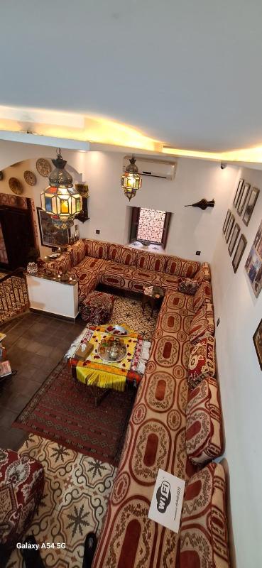 Hostel Dar Ben Youssef - image 12