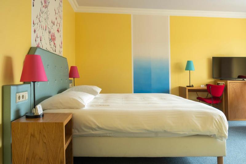 Comfort Double Room image 2