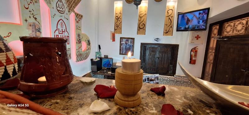 Hostel Dar Ben Youssef - image 14