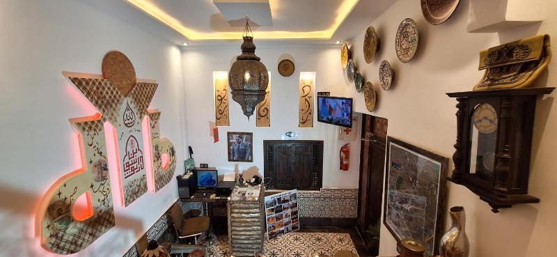 Hostel Dar Ben Youssef - image 4