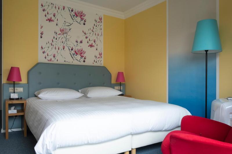 Comfort Double Room with Air-Conditioning image 4