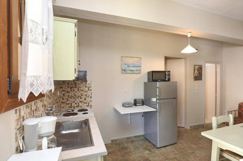 Niki Apartments - image 50