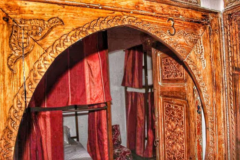 Hostel Dar Ben Youssef - image 6
