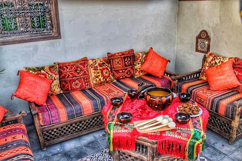 Hostel Dar Ben Youssef - image 8