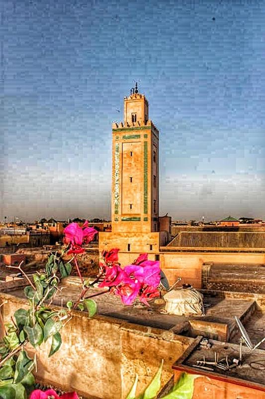 Hostel Dar Ben Youssef - image 13