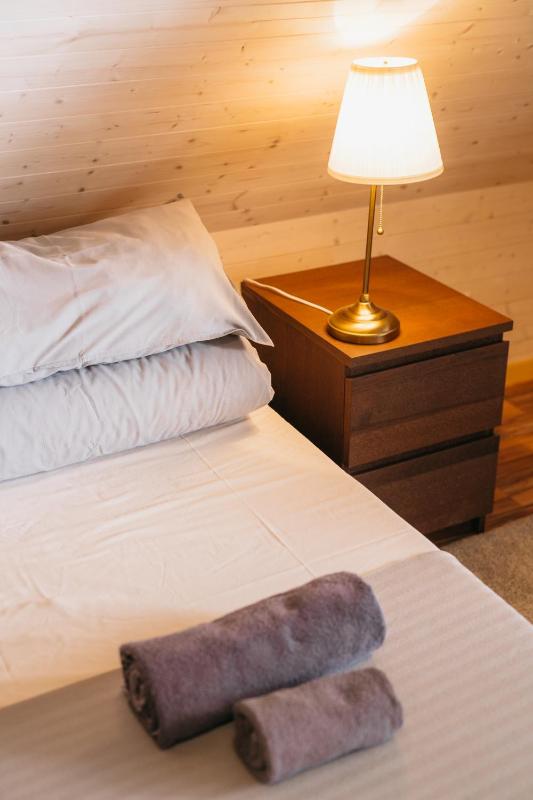 Deluxe Double Room with Balcony and Sea View image 3