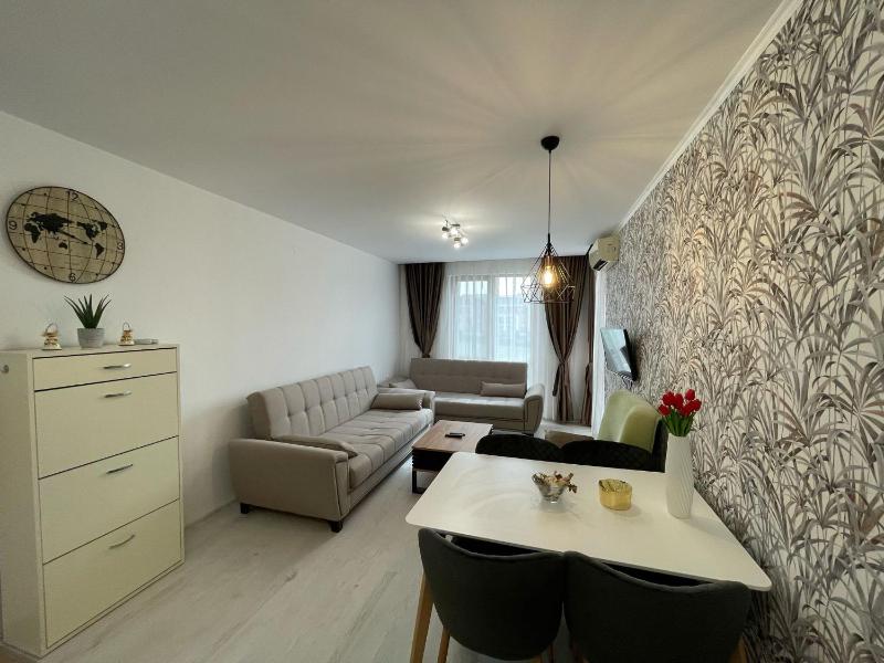 Prestige Fort Beach Apartment with Premier Fort Access - image 34