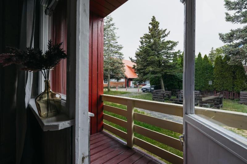 Double Room with Balcony image 3