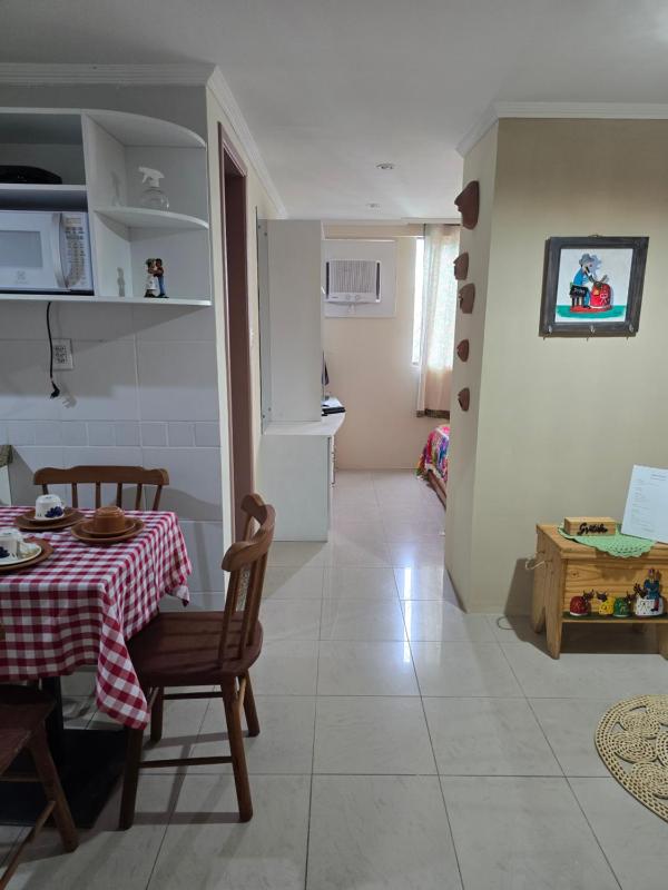 Flat Boa Viagem Alceu Valença - image 18