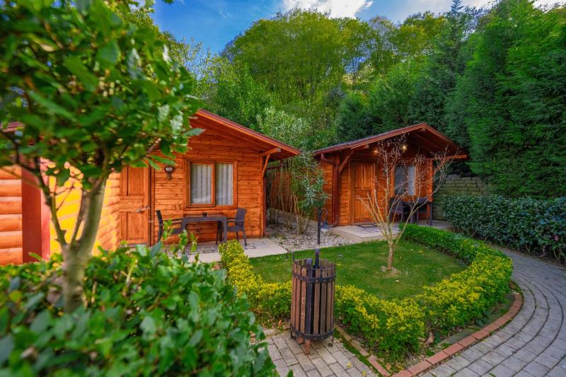 Standard Bungalow image 3