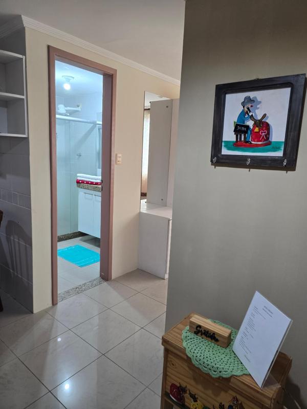 Flat Boa Viagem Alceu Valença - image 12