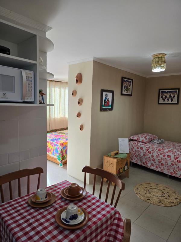 Flat Boa Viagem Alceu Valença - image 19