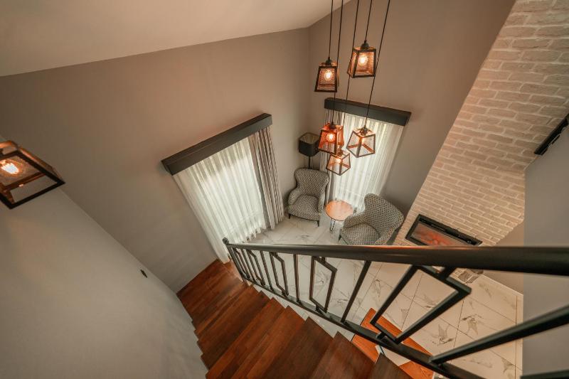 Deluxe Villa image 4