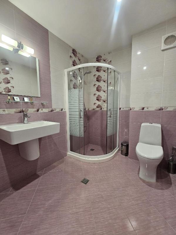 Two-Bedroom Apartment image 4