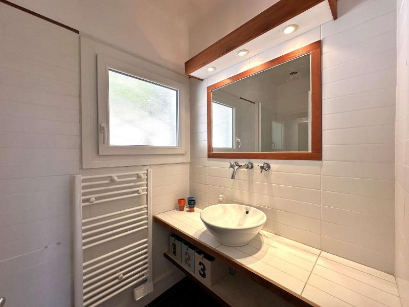 La Tancade villa pour 8 personnes avec vue mer à 5 minutes de la plage de L'Almanarre à Hyères - image 7