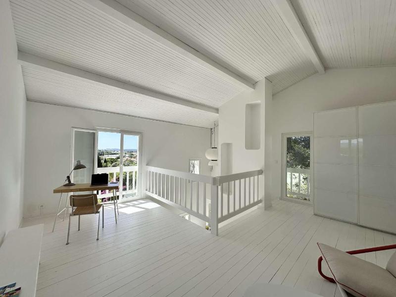 La Tancade villa pour 8 personnes avec vue mer à 5 minutes de la plage de L'Almanarre à Hyères - image 29