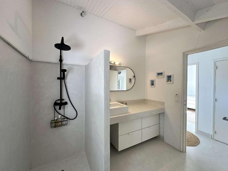 La Tancade villa pour 8 personnes avec vue mer à 5 minutes de la plage de L'Almanarre à Hyères - image 49