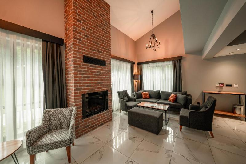 Three-Bedroom Villa image 2