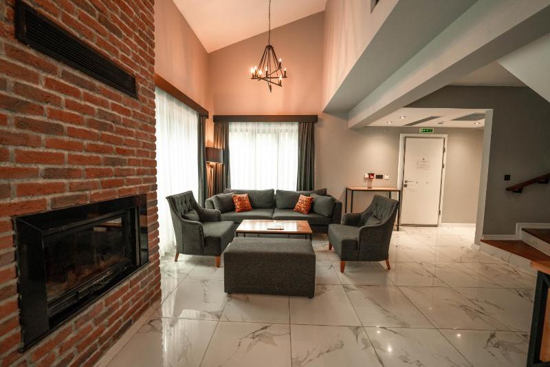 Three-Bedroom Villa image 3