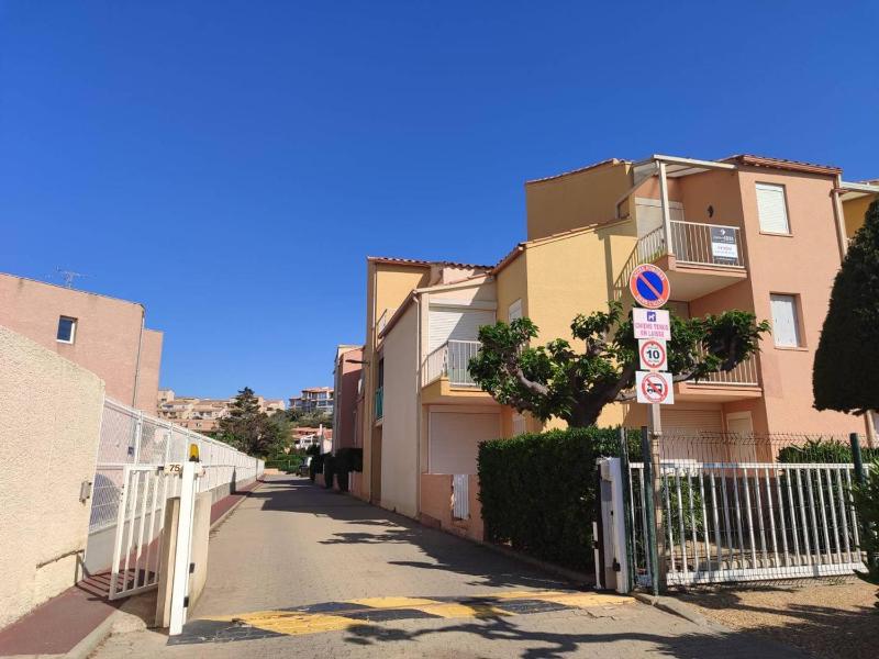 Appartement T2 avec loggia à 100m de la plage - 4SEN119 St Pierre - image 15