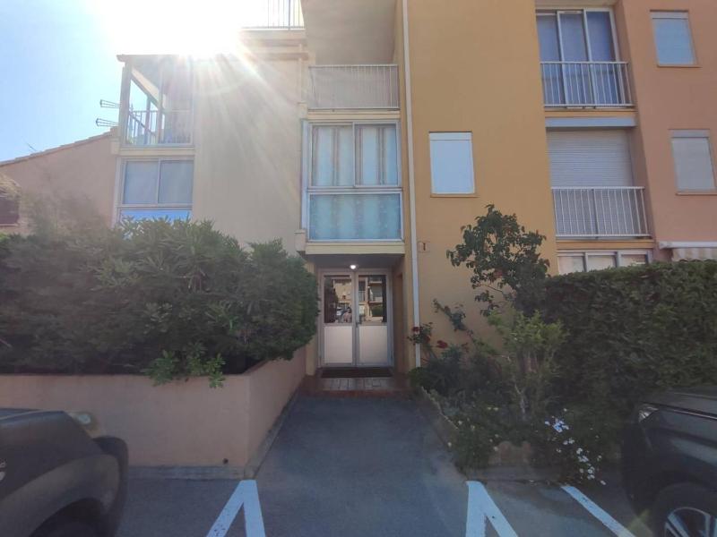 Appartement T2 avec loggia à 100m de la plage - 4SEN119 St Pierre - image 14
