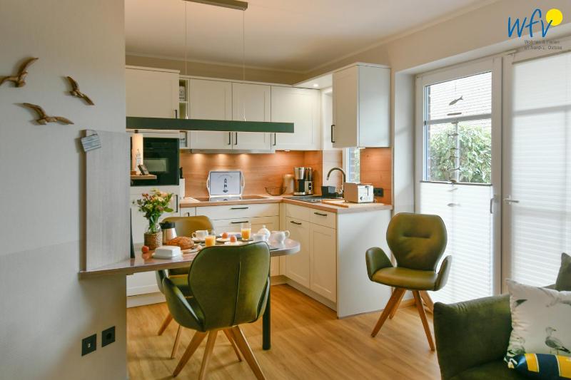 Speicherhaus Ferienwohnung Deichnest - image 1