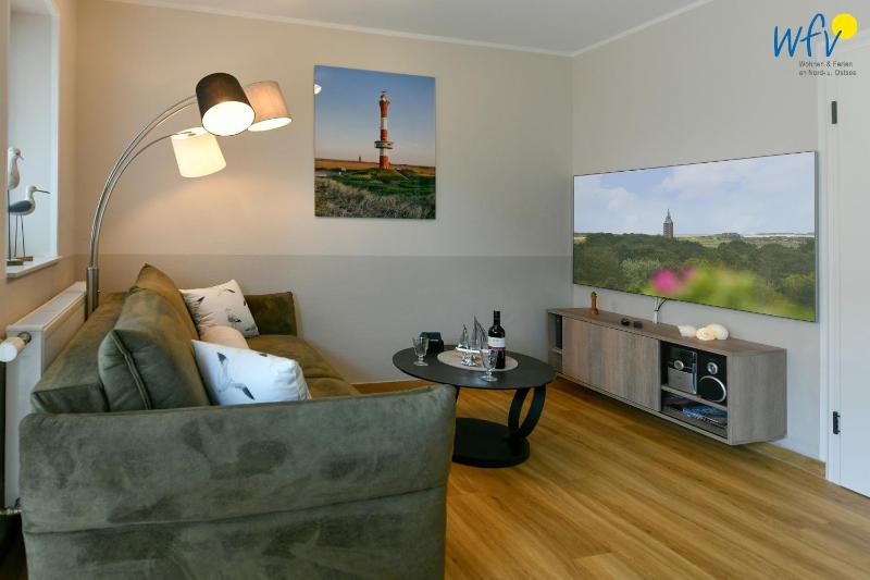 Speicherhaus Ferienwohnung Deichnest - image 2