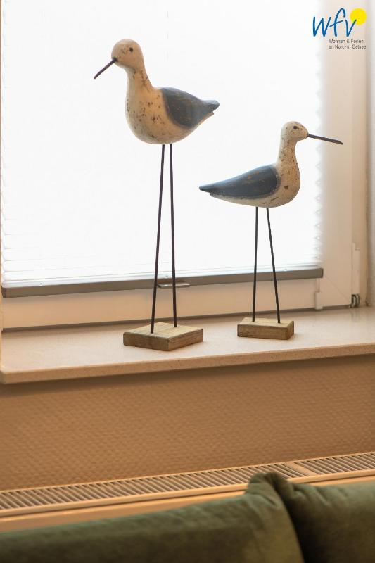 Speicherhaus Ferienwohnung Deichnest - image 26