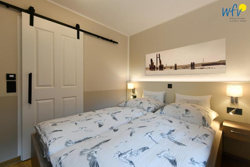 Speicherhaus Ferienwohnung Deichnest - image 24